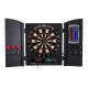 Escalade Sports Bullshooter - Cricket Maxx 1.0 Electronic Dartboard Cabinet Set