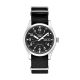 Mens Seiko 5 Sports SS Black Dial