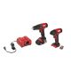 Skil PWRCore 20v Drill/Impact Combo Kit