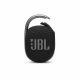 JBL CLip 4 Wireless Speaker - Black