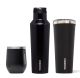 Corkcicle Day Kit - Matte Black