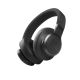 JBL ive 660 Noise Canceling Over Ear Headphones - Black