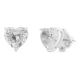 Kate Spade My Love Heart Studs