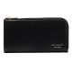 Kate Spade Devin Zip Around Continental Wallet - Black