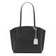 Kate Spade Suite Large Open Tote - Black