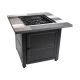LP Gas Outdoor Fire Pit
