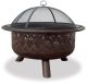 Wood Burning Fire Pit
