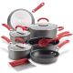 Rachael Ray 11 pc. Cookware Set