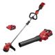Skil PWRCore 40v Cordless Blower and Trimmer Combo