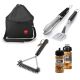 Weber Smokey Joe Ultimate Accessory Pack
